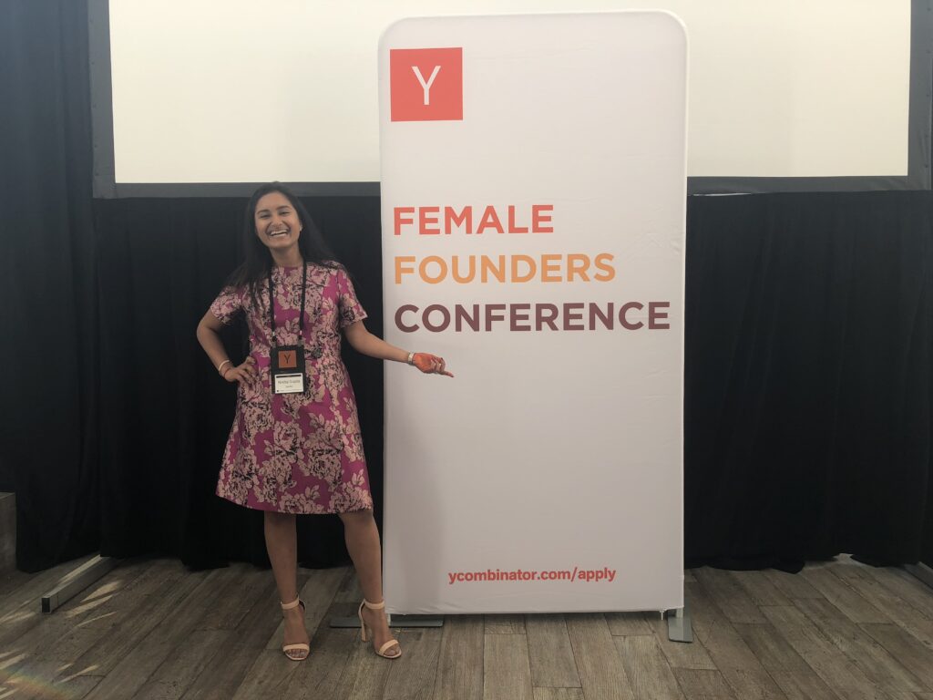 Nikita-Gupta-Female-Founders-Conference