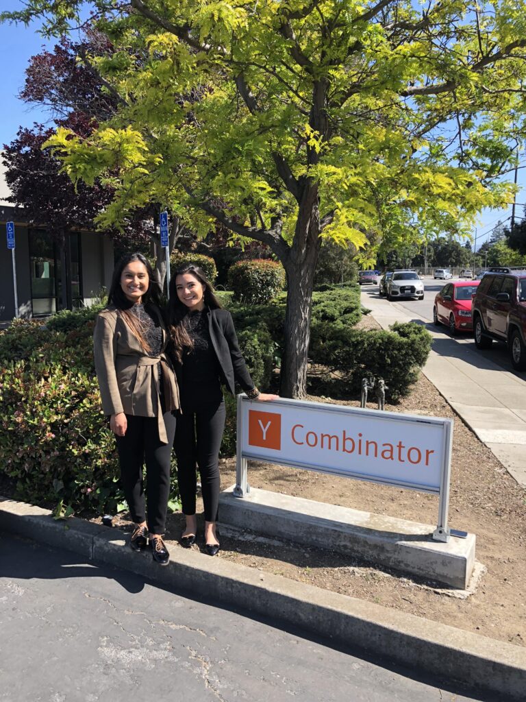 Team-Symba-Y-Combinator