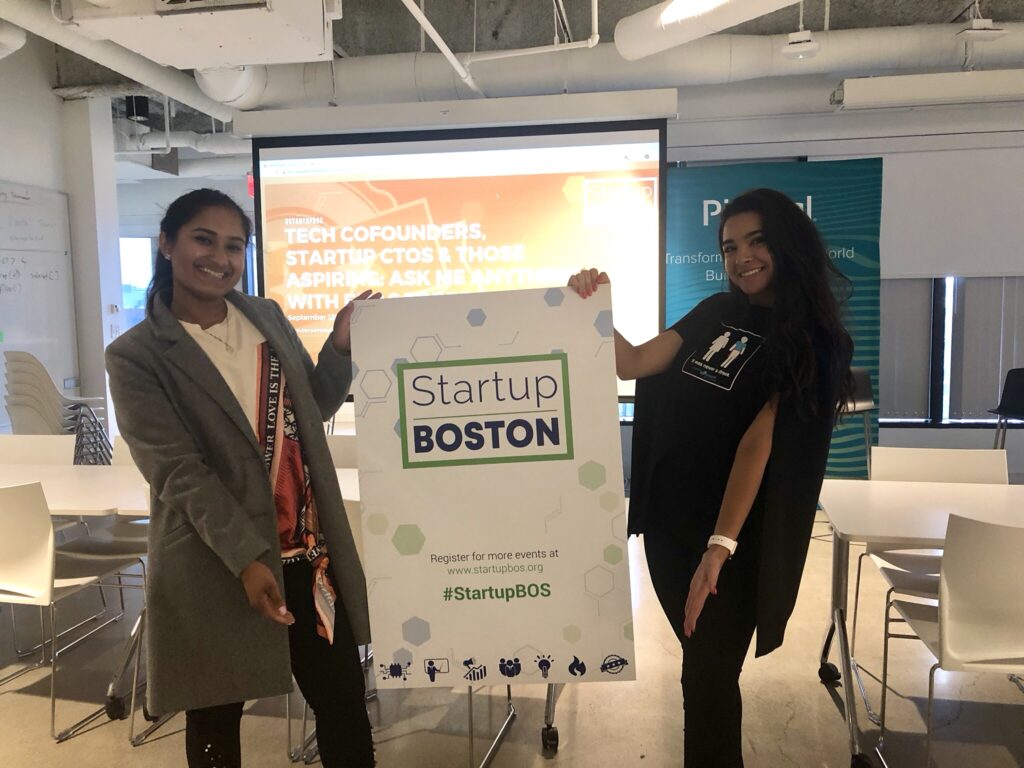 Startup-Boston